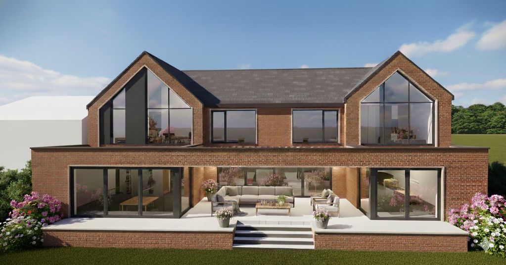 Chartwell Avenue Wingerworth
